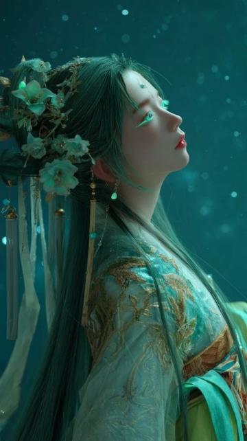 芒种节气知识大全:传统习俗+美/p/图文案速get!