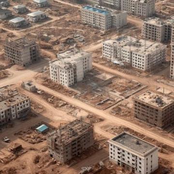 中国陆地最低点艾丁湖及其他新疆冷知识