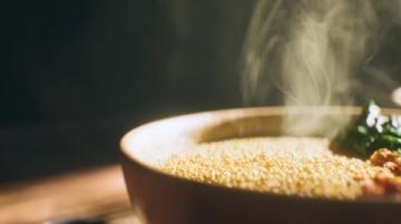 南昌瓦罐汤与拌粉:清晨的味蕾盛宴