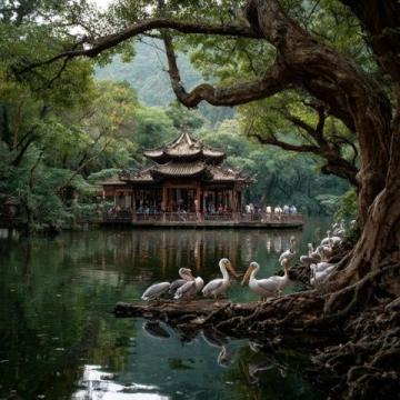 武汉旅游全攻略!(不定期更新)