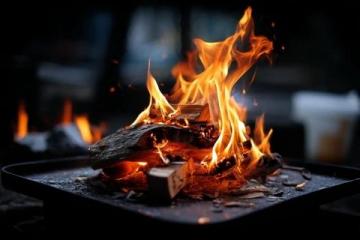 重燃危机!重庆突发电动车大火事故,这些保命防火知识必须记住