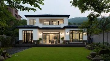 上海中环豪华别墅法拍房，1600万起拍价，优质学区房优惠购