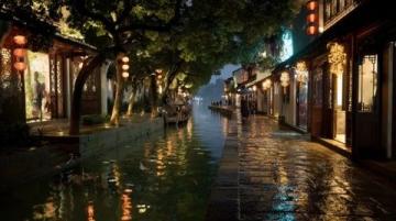 梅州3天2夜深度游攻略:客家人文与自然美景探秘