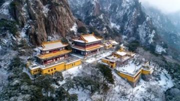 安徽春季旅游必看景点攻略:黄山三天游自驾游注意事项美食推荐