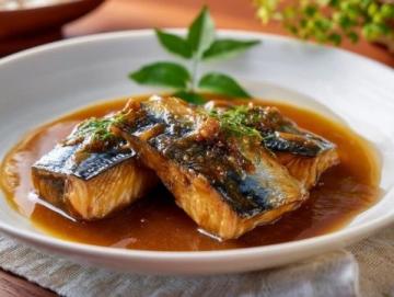 红烧日本豆腐大虾青豆做法详解