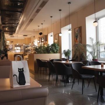 探店BonfireCoffee白石店环境舒适出片率高!江门又多一个网红打卡地~