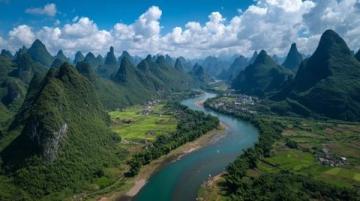 桂林彰泰房产桂林生活网桂林美食地图(西姐)桂林日报社全媒体桂林
