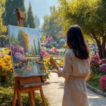 厦门春游攻略:赏花、文化探索与潮流体验,一网打尽!