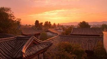 中国历史文化名城绩溪(六)