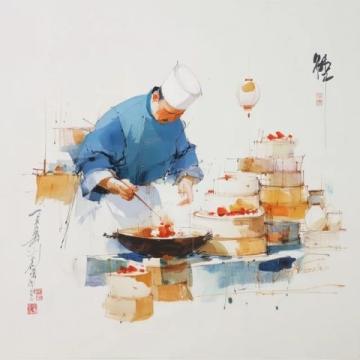 太祖烧三段的制作步骤和做法