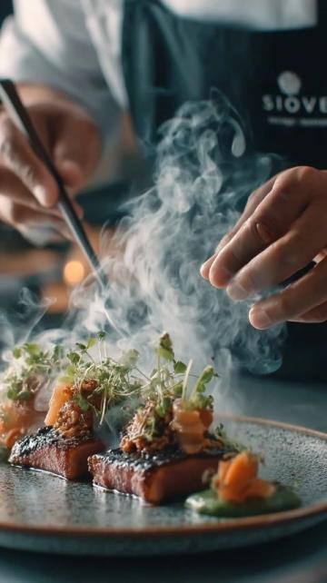 揭秘美味秘诀:提升烹饪与品鉴艺术,让你的美食体验升级