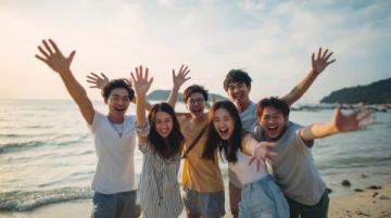 7天6晚厦门海滨度假旅游路线推荐