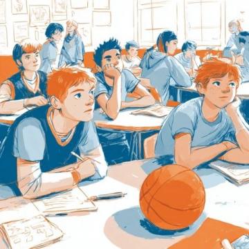 小学生常识,华尔街高手难解