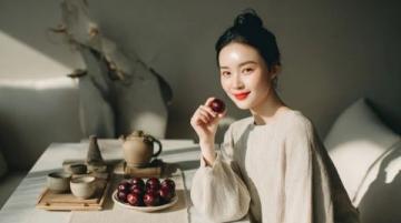 红楼梦美食复刻师：32年还原56道经典菜肴吸引百万网友关注