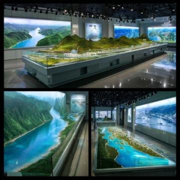 济宁太白湖新区运河民俗文化博览园项目启动在即