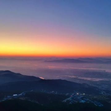 广东多地空气质量显著改善:告别重度污染,全面恢复优良水平