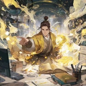 用古籍冷知识盘点画江湖之不良人系列中神秘而强大的江湖势力–幻音坊卷五