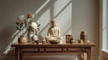 风水基础知识与常用术语详解