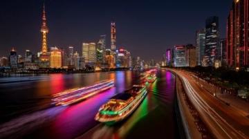 上海团建好去处:打卡热门景点玩转申城