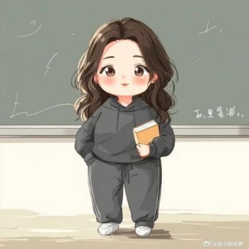 高考结束了,我真的很感谢这位老师。