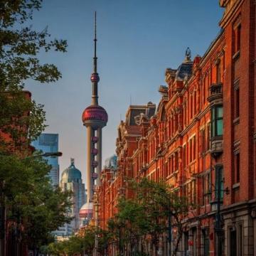 上海旅行费用全攻略，学生党也能冲！