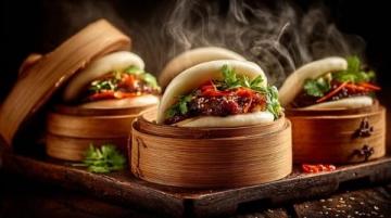 经典钟水饺与老北京味:百年传承的味道盛宴