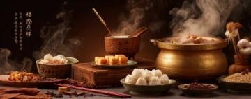 经典钟水饺与老北京味:百年传承的味道盛宴