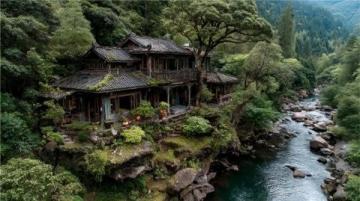 莫干山旅行指南:探索凉爽竹林、民国小镇与隐秘水潭的夏日避暑之旅