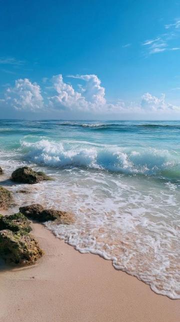 海南岛的秘密:阳光与海浪中的别样风情