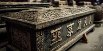 深圳博物馆古代艺术馆探秘:藏在红砖建筑里的国宝级文物珍藏