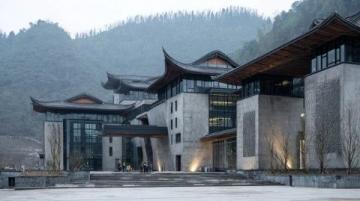 唐叔祠展晋地豪情,重整山河朝向天阙