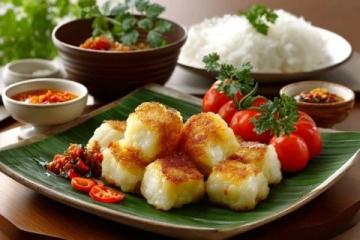 夏日无食欲?试试这款十分钟快手豆腐料理吧