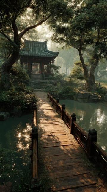 作为外地人,谈谈对苏州奥体中心的感受:一片美景,似苏州园林!