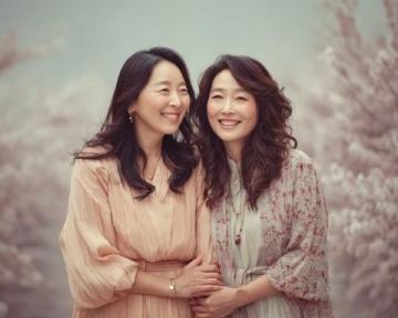和谐之道:高阶婆媳相处策略与现实应用指南