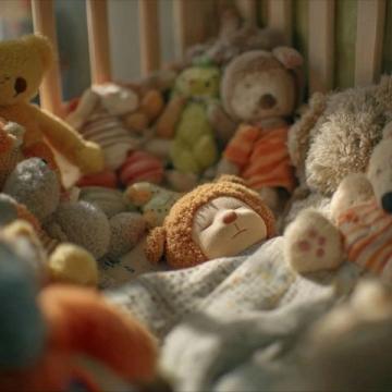 婴幼儿睡眠安全全攻略：床垫选择、睡姿调整与环境打造(必看！)