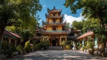探秘中缅边境魅力小城瑞丽:自然、风情与美食之旅