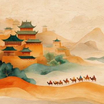 穿越历史,品味美好生活:苏轼一生的奇迹