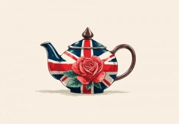 英国女王喜爱的英式下午茶体验