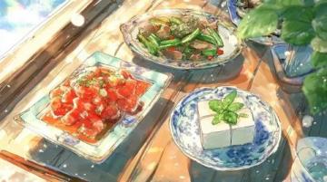 舅舅夏日凉菜秘方，清爽不腻，越吃越健康