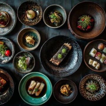 探索高要美食地图:各地镇街的独特味觉之旅