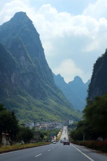 浙西天路(华浪线),江浙沪皖自驾游爱好者心中的圣路(一),起点华光潭村