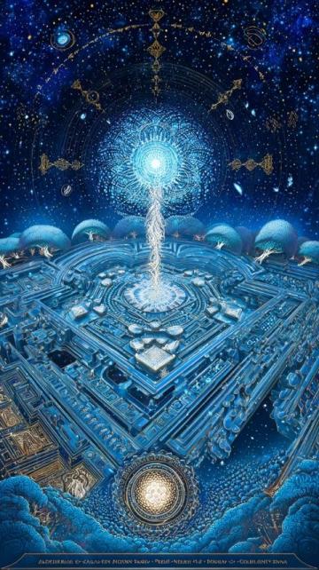 古代智慧导航:穿越时空的生活哲学与处世之道