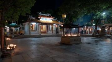 松赞林寺+纳帕海3天2晚