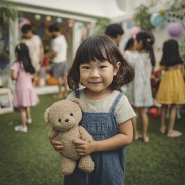 两地幼儿园开启云端美食节(云端美食节)