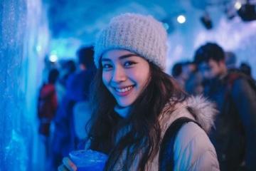 金佛山耍雪攻略:两天一夜玩乐指南来袭!