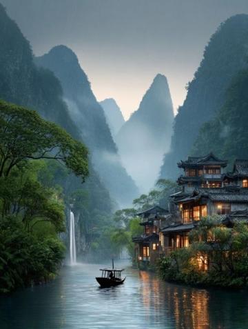 图说中国地理,带孩子读图游中国——一个通往中国地理世界的大门