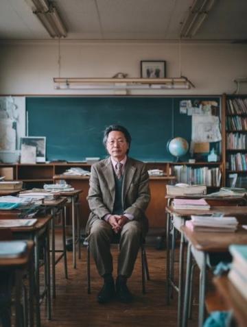 高考结束了,我真的很感谢这位老师。