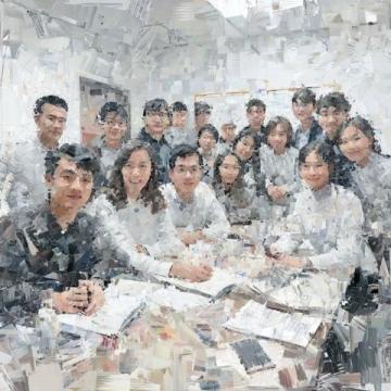 我以前在江门上班的时候,公司在中远大厦,有时候联系的客户在地球的那一边