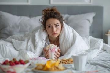 晚上少吃饭,是否养生妙招还是健康陷阱?