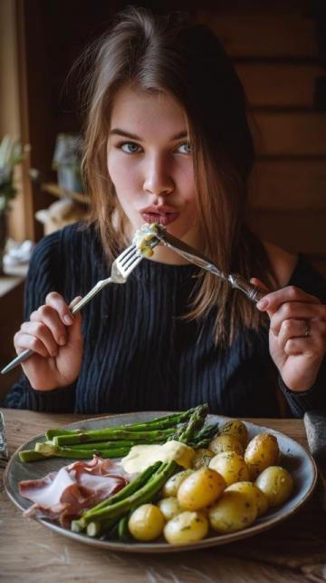 舌尖上的探索:我的美食日记里的难忘体验